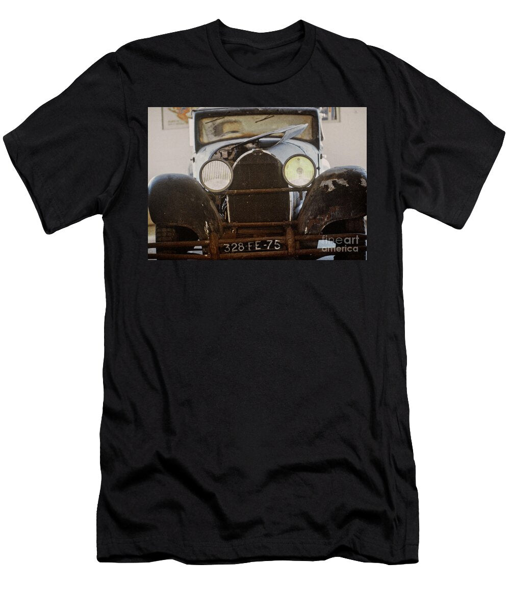 Sleeping Beauty 8 Frank Kletschkus T-Shirt
