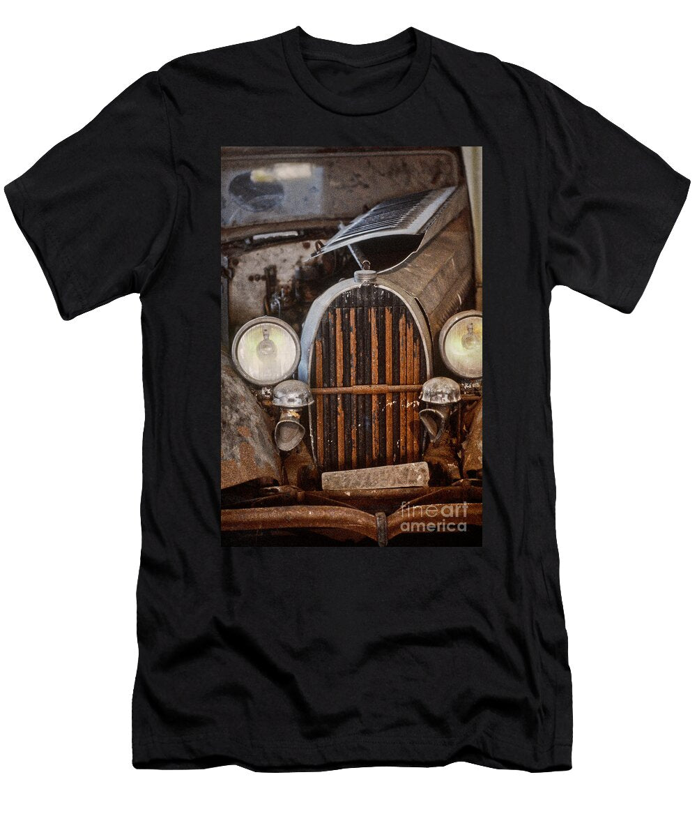 Sleeping Beauty 9 Frank Kletschkus T-Shirt
