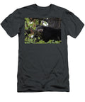 Sleepy Cub David Kirby T-Shirt