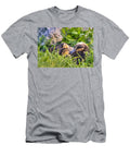 Sleepy Ducklings Rob Sellers T-Shirt