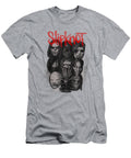 Slipknot Official We Are Morris Nuo T-Shirt