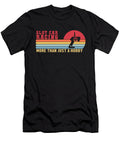Slot Car More Than a Hobby Mini Car Drag Racing Slot Car Graphics Lab T-Shirt