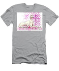 Sloughi Hound Zelda Tessadori T-Shirt