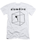 Slowdive Black Orn Two T-Shirt