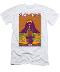 Slowdive George Ach T-Shirt