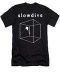 Slowdive White Orn Two T-Shirt