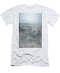 Slowly Reappearing Evelina Kremsdorf T-Shirt