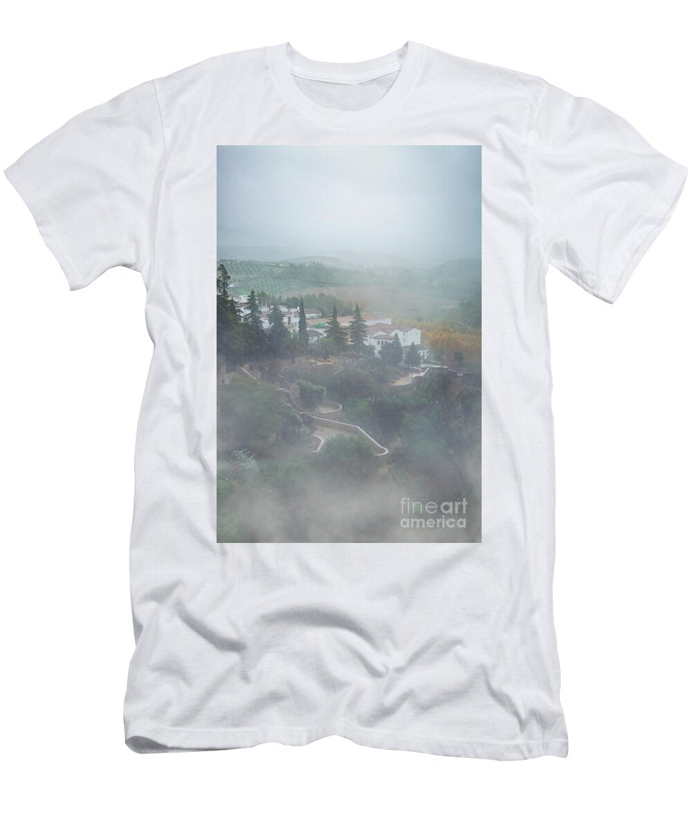 Slowly Reappearing Evelina Kremsdorf T-Shirt