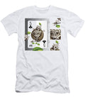 Small But Dangerous Vlada Bortnovska T-Shirt