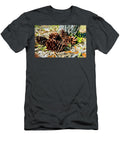Small Clutch of Cones Kelly Harvel T-Shirt