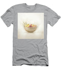 Small Glass Bowl of Cherries Yo Pedro T-Shirt