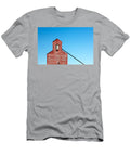 Small Town Shapes Todd Klassy T-Shirt