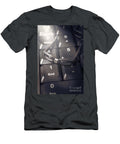 Smart Accounting Jorgo Photography Wall Art Gallery T-Shirt