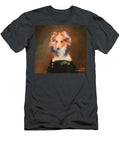 Smart Collie Zelda Tessadori T-Shirt