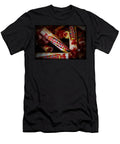 Smarties Rick Berk T-Shirt