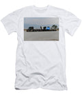 Smd145 Sergei Dratchev T-Shirt