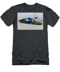 Smd149 Sergei Dratchev T-Shirt