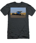 Smd150 Sergei Dratchev T-Shirt