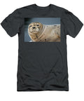Smile David Kirby T-Shirt
