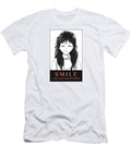 Smile Luk Irudi T-Shirt