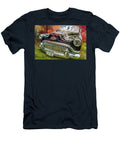 Smiling Pretty Buick Eight John Bartelt T-Shirt