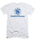 Smith and Wesson Samma Viljandi T-Shirt