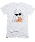 Smoke Ghost Kirby Thompson T-Shirt