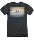 Smoke Show Sean Baker T-Shirt
