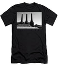 Smokestack Aidan Moran T-Shirt