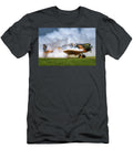 Smokin Joann Long T-Shirt