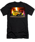 Smokn Hot Coupe Dave Koontz T-Shirt