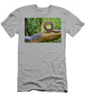 Smoky Mountains Metal Caterpillar Norma Brandsberg T-Shirt