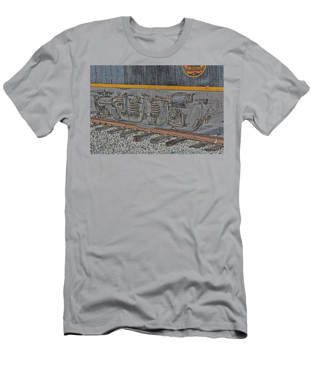 Smooth Ride Bob Welch T-Shirt