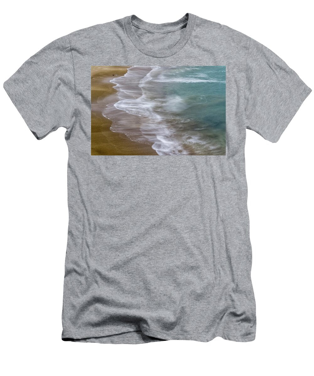 Smooth Stelios Kleanthous T-Shirt