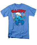 Smurfs Handy Brand a T-Shirt