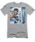 Snack Raider Lara Luna T-Shirt