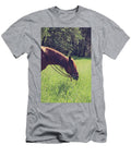 Snack Time Laurie Search T-Shirt