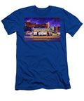 Snack Wagon Randy Welborn T-Shirt