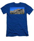 Snagtooth Ridge North Cascades National Park Pierre Leclerc T-Shirt