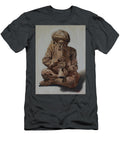 Snake Charmer Phil Chadwick T-Shirt