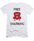 Snarking Hartos Apo T-Shirt