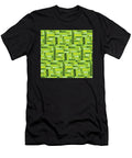 Snarky Grinch Grinch Snarky Phrase Pattern Large Gift Tinh Tran Le Thanh T-Shirt