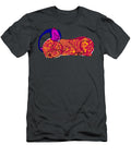 Snarky Pupper Patel Walsh T-Shirt