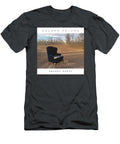 Snarky Puppy Culcha Vulcha Album Cover Evarado Rey T-Shirt