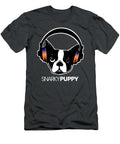Snarky Puppy North American Tour 2023 Evarado Rey T-Shirt