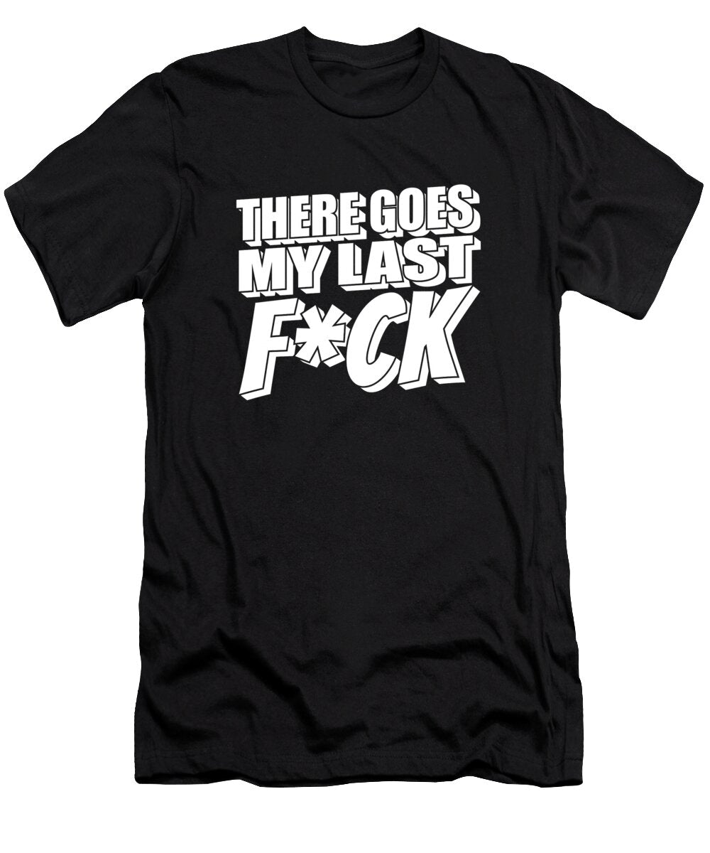 Snarky Sarcasm Humor Rude Funny Irony Sarcastic Crazy Squirrel T-Shirt