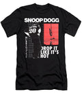 Snoop Dogg Drop It Like Its Hot Emily Hernandez T-Shirt
