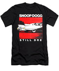 Snoop Dogg Still Dre Emily Hernandez T-Shirt