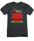 Snoopdogg Dazzle Vellen T-Shirt