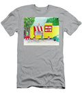 Snoopys Hot Dogs Kimberly Balentine T-Shirt